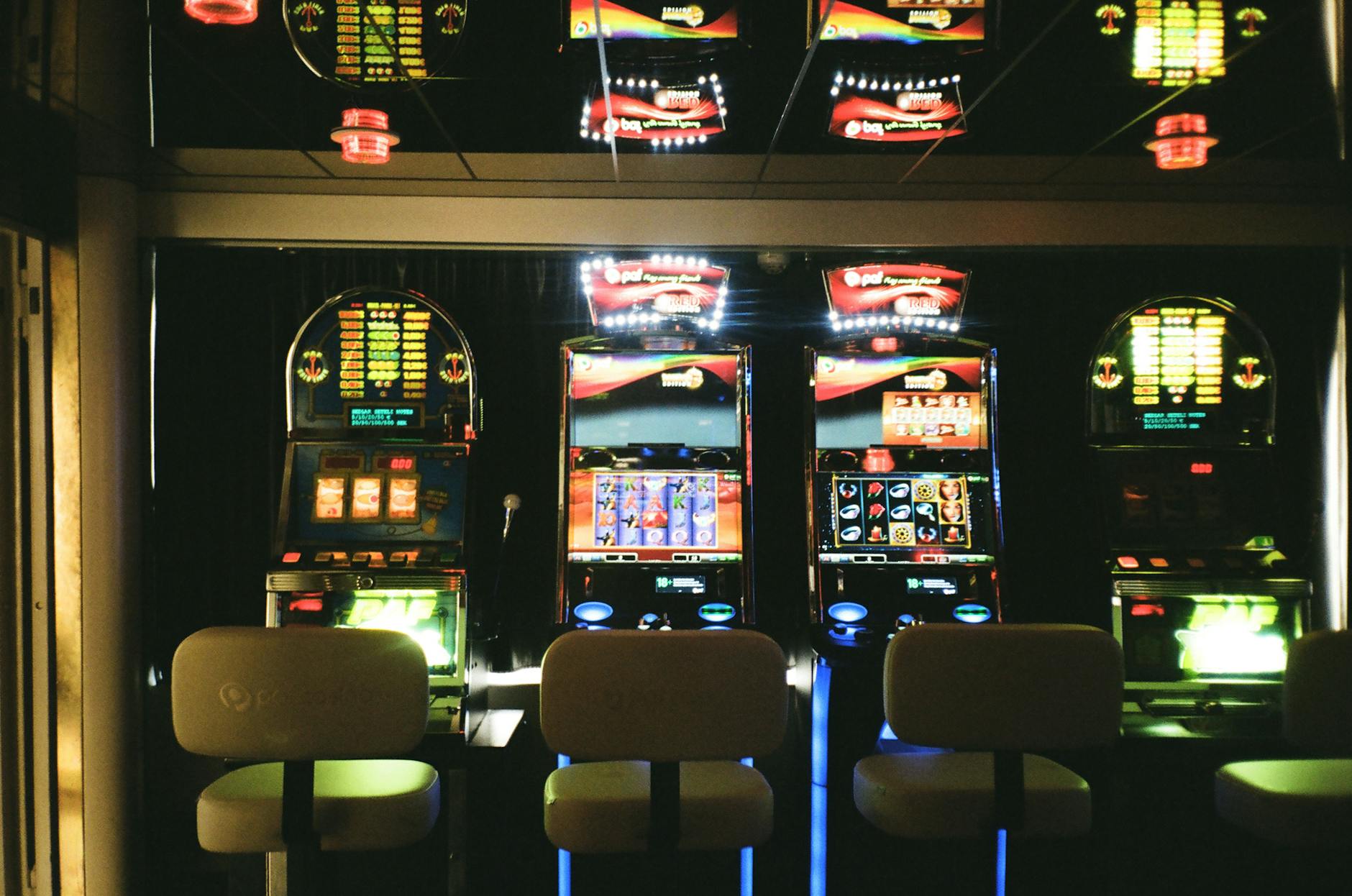 老虎機Bonus後乾旱期深度分析：RTP與波動性解讀